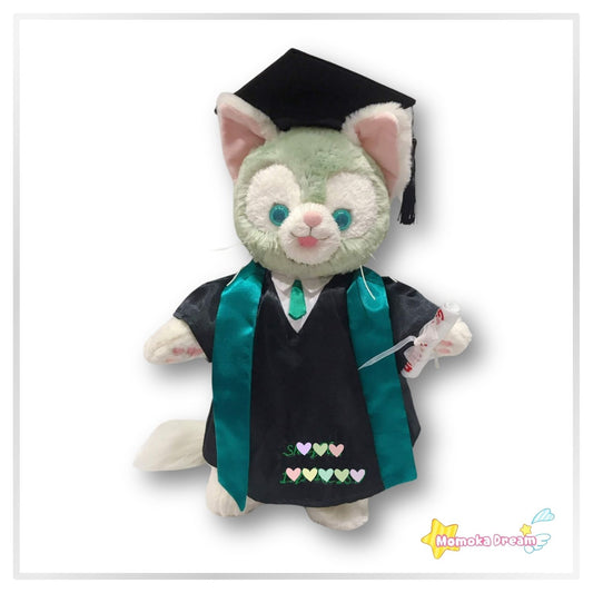 Graduation Plush Costume (15” Plush)