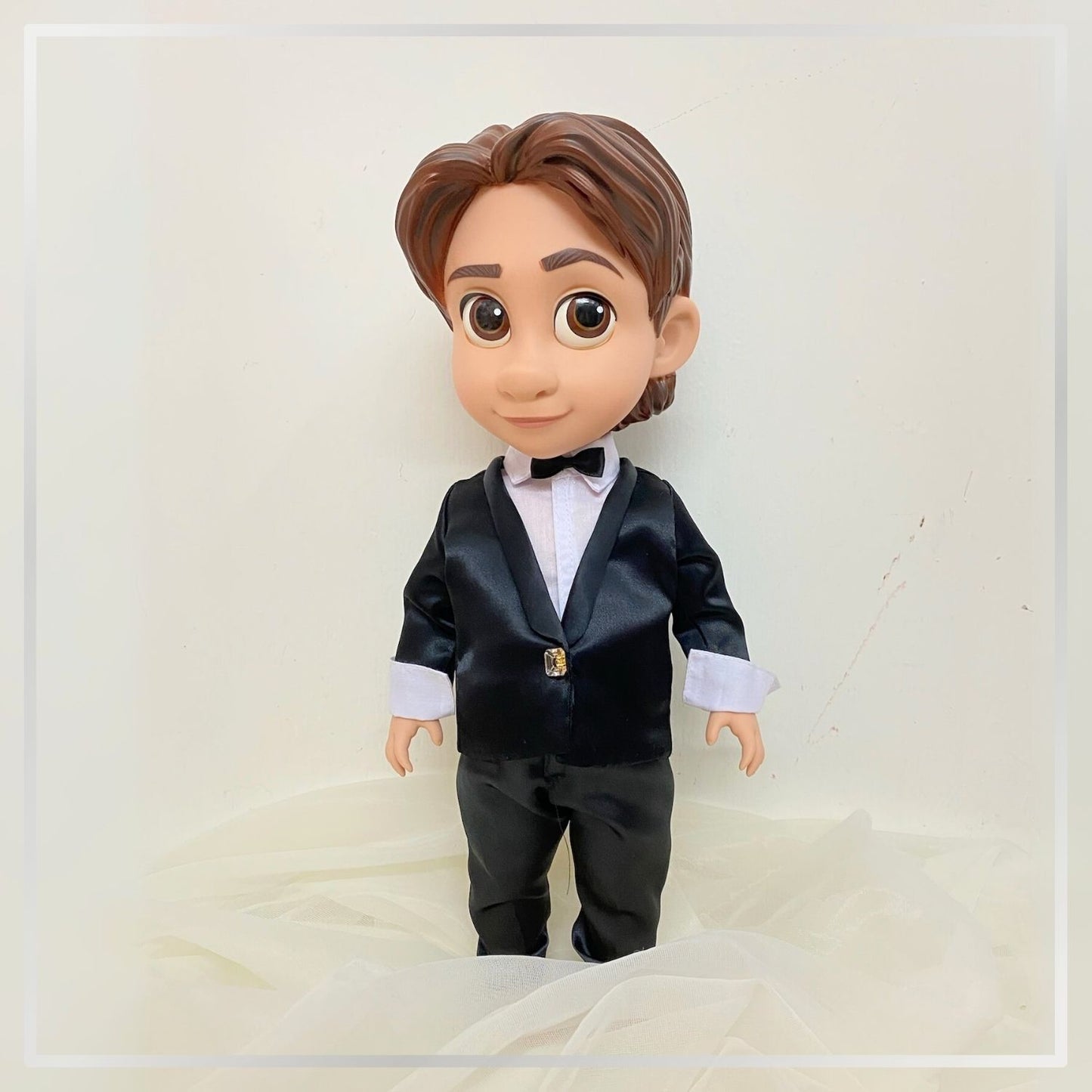 Wedding Outfits (16” Doll)